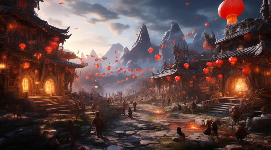暗黑破坏神：不朽游戏图片3
